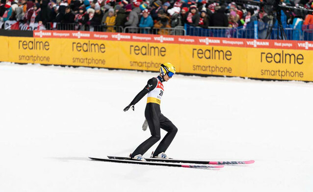 realme stawia na narciarstwo – jest umowa z PZN