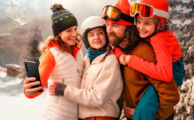 Zimowe nowości w ofercie Orange