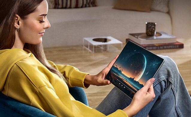 Huawei MatePad Pro 13.2 debiutuje w Polsce