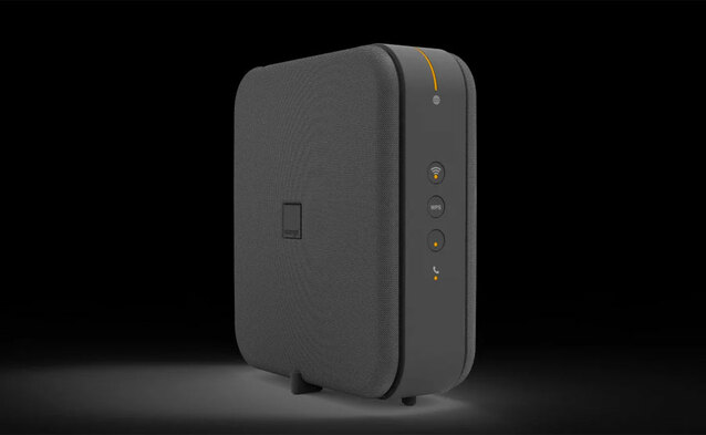 Orange wprowadza do oferty Funbox 10