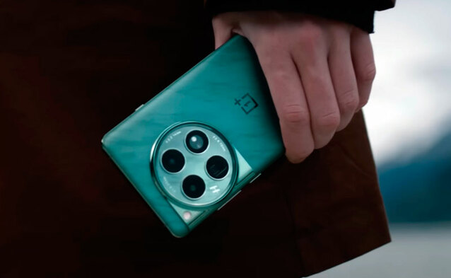 OnePlus 12 i 12R - oto polskie ceny