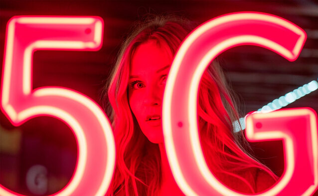 W Polsce działa prywatne 5G w paśmie C i mmWave 26 GHz