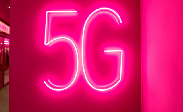 Są nowe miasta w zasięgu sieci 5G w paśmie C