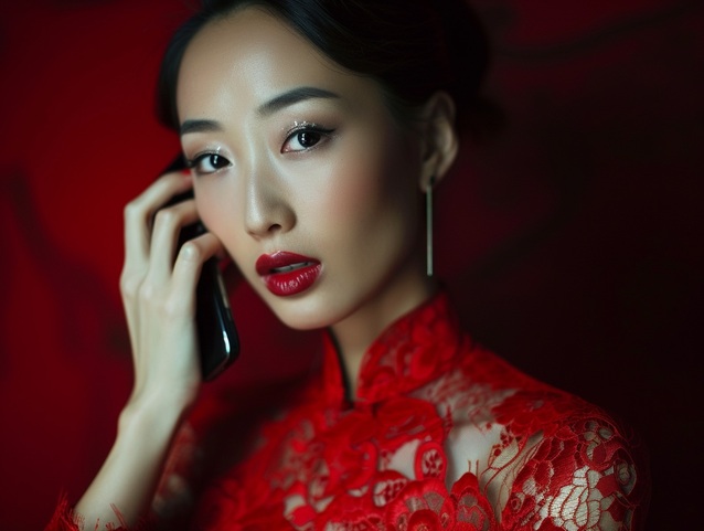 Szaleństwo na chińskim rynku - szybko wraca Huawei, mocnym liderem Apple