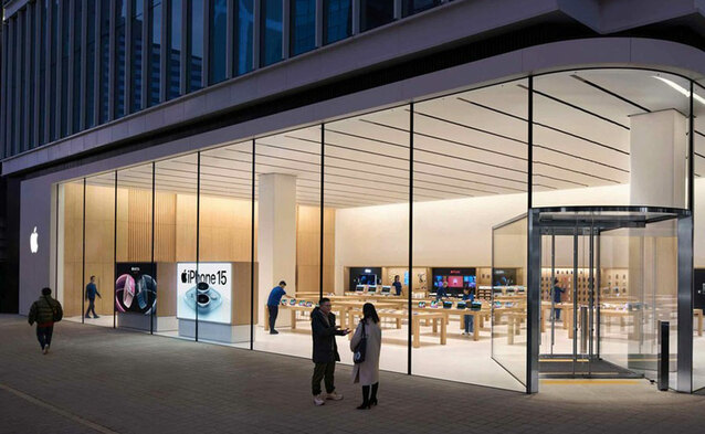 Ogromne zmiany w iOS w Unii Europejskiej