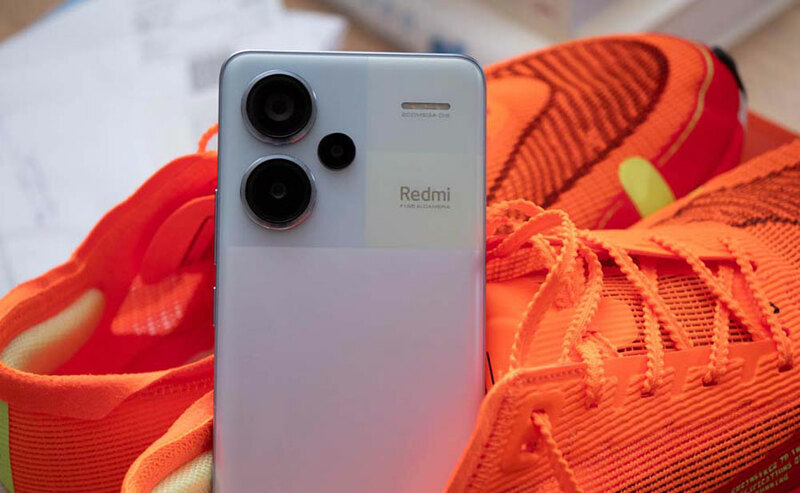 Seria Redmi Note 13 debiutuje w Orange