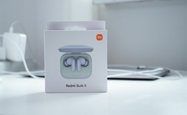 Redmi Buds 5 – nasze pierwsze wrażenia po paru dniach