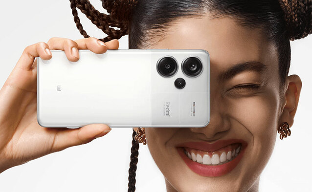 PLAY ma już najnowszą serię Redmi Note 13