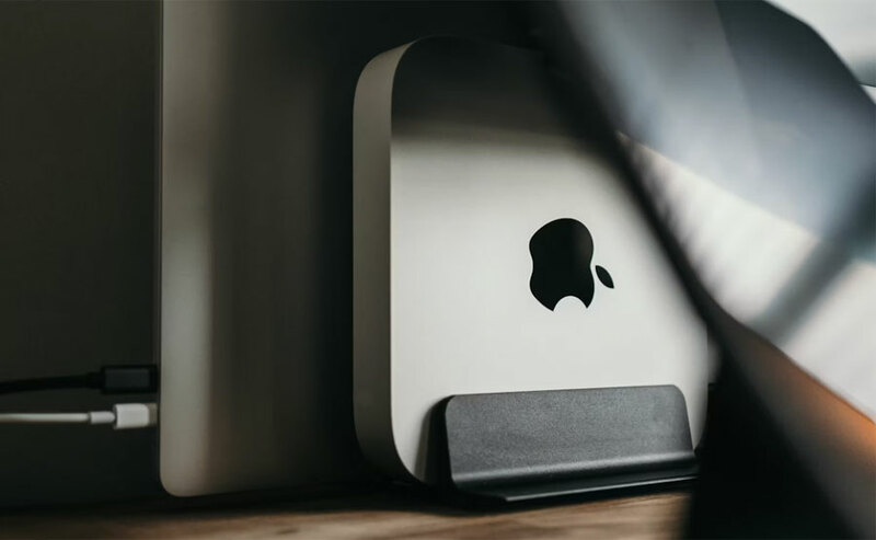 Apple Mac mini M1 za połowę ceny