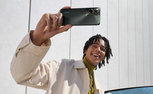realme C67 w Polsce już 6 lutego