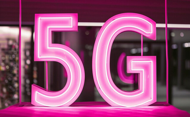 W czwartek T-Mobile pochwali się 5G i nowymi ofertami