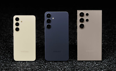 Samsung Galaxy S24 do 800 złotych taniej