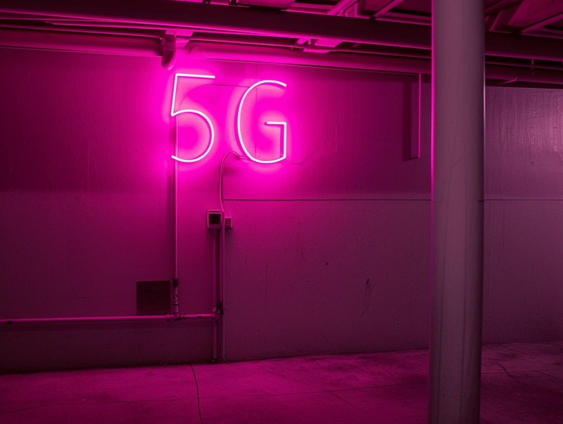 Jest kolejne 16 stacji 5G C dostępnych dla klientów T-Mobile