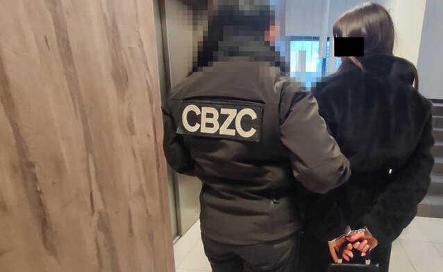 AKTUALNOŚCI Rozmiar czcionki czcionka normalna czcionka średnia czcionka duża PODAWALI SIĘ ZA PRACOWNIKÓW BANKÓW I OSZUKIWALI WŁAŚCCBZC ma kolejny sukces - namierzono 13 specjalistów spoofingu