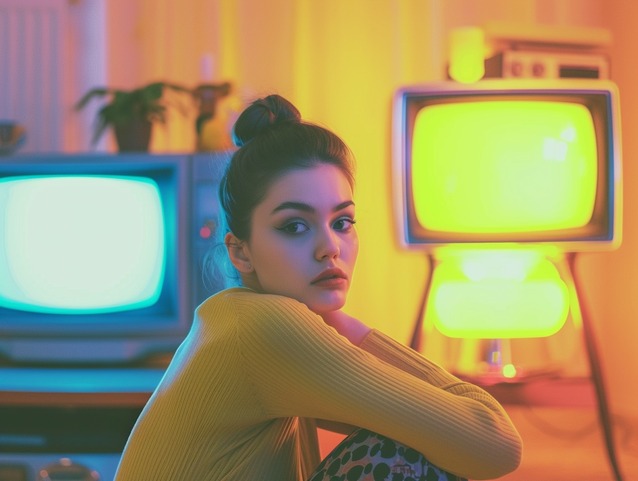 Orange sprzedaje nowy streaming - pakiety za 20 i 40 zł