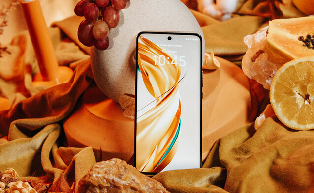 Nowe smartfony, zestawy i rabaty w Orange