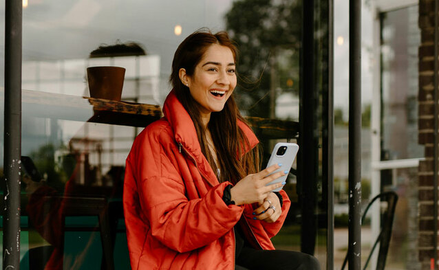 Kumulacja gigabajtów w Plus na Kartę i nawet 5200 GB