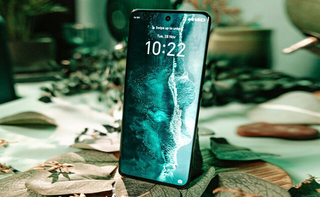 HONOR Magic6 Lite tańszy w lutym