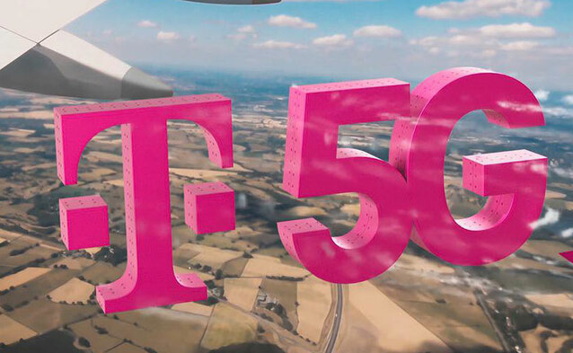 Są nowe oferty dla testerów 5G w T-Mobile