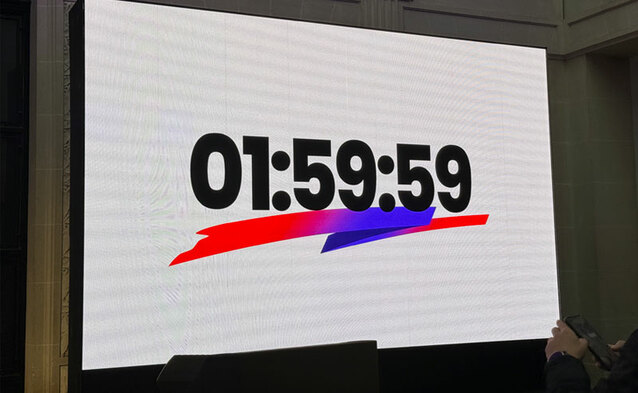 Najszybszy maratończyk na świecie nie będzie trenował z Garminem – wybrał inną markę