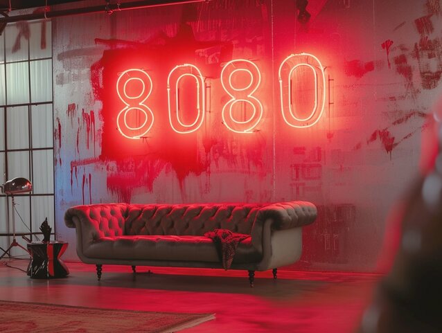 Numer 8080 hitem w Polsce