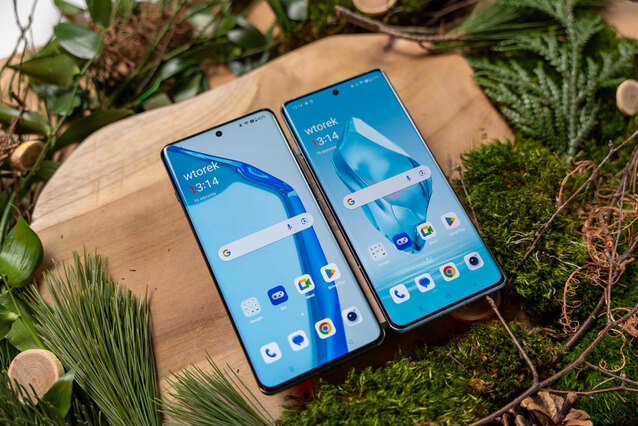 OnePlus 12R - tańszy o tysiąc od OnePlus 12