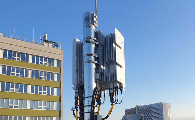 225 mln zł na 5G na AGH