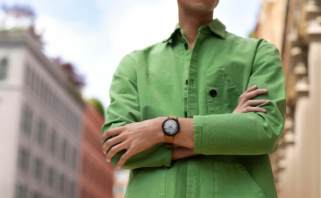 Specjalne ceny smartwatchy na walentynki w Plusie