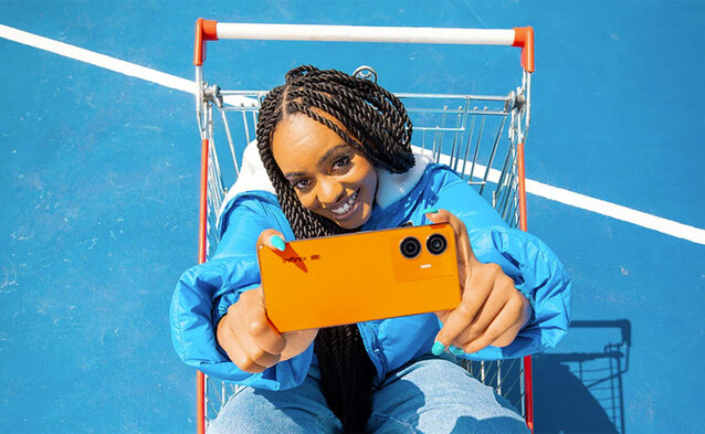 Infinix za połowę ceny i inne rabaty w x-kom