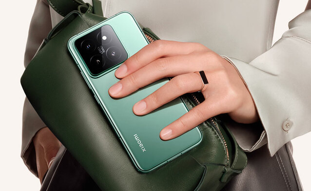 Xiaomi do Europy wprowadzi tylko 14 i 14 Ultra – jest cena