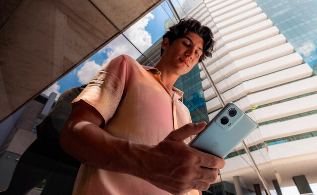 Motorola moto g24 i moto g24 power. Nowe smartfony już dostępne w Polsce