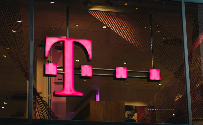 T-Mobile pozyskał bardzo dużego klienta biznesowego