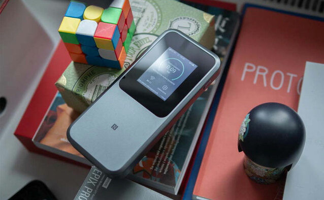 Test ZTE MU5120 - router mobilny 5G – drogi, ale bardzo udany