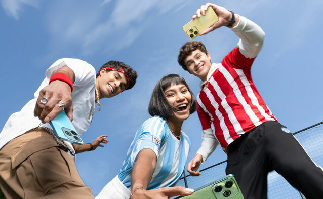 3 tanie smartfony Infinix w Polsce (ceny)