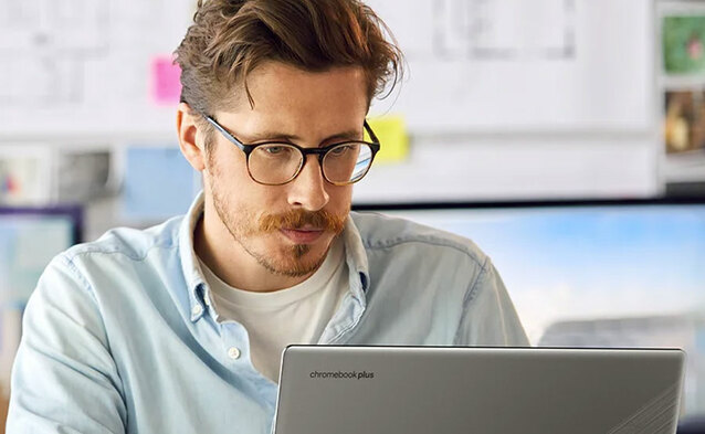 Chromebooki Acera ze zwrotem pieniędzy