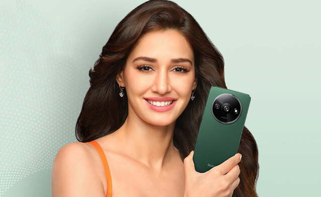 Xiaomi Redmi A3 - specyfikacja