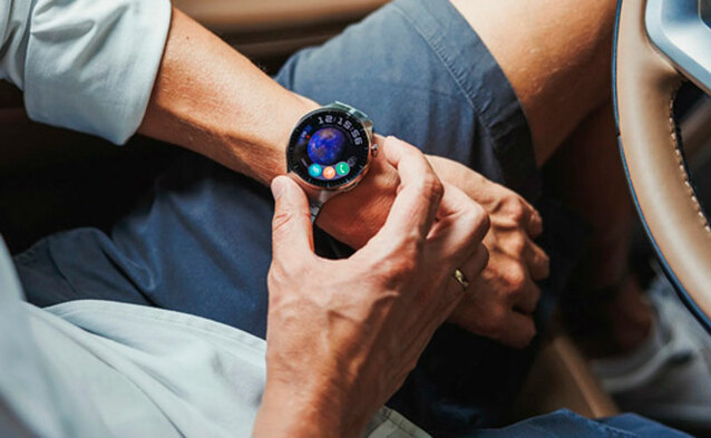 Smartwatche premium są teraz taniej