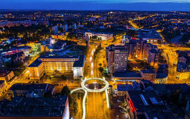 Wystartowało specjalne Centrum Operacji Cyberbezpieczeństwa