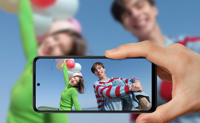 Smartfony z rabatami do 510 zł