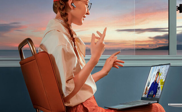 Najnowszy laptop Huawei z ceną obniżoną o 600 zł 