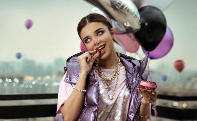 Promocje i prezenty na 5. urodziny huawei.pl