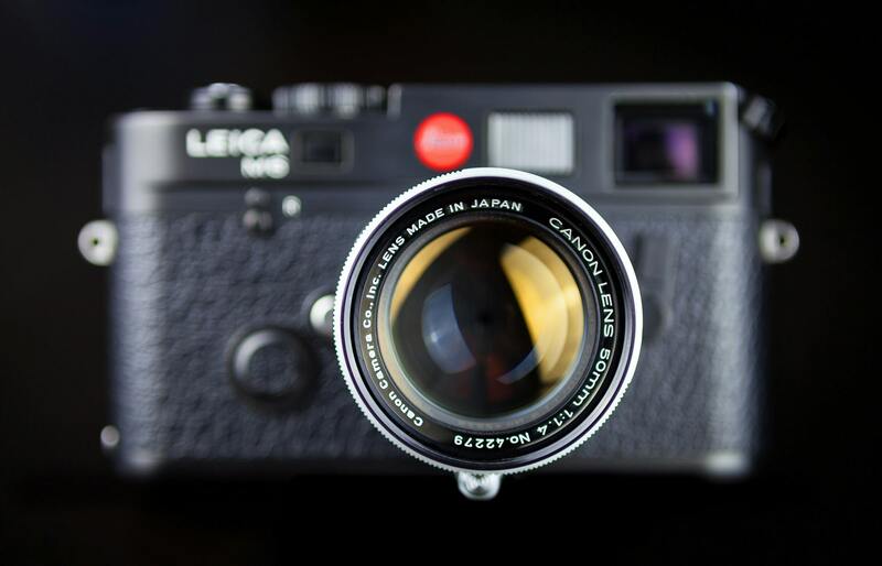 Xiaomi bliżej z Leica Camera