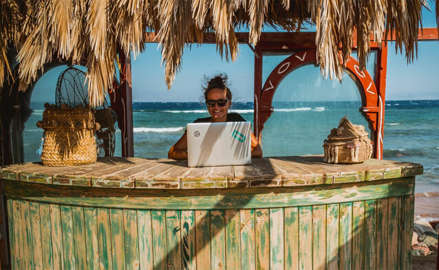 Niewielki modem USB za 99 zł