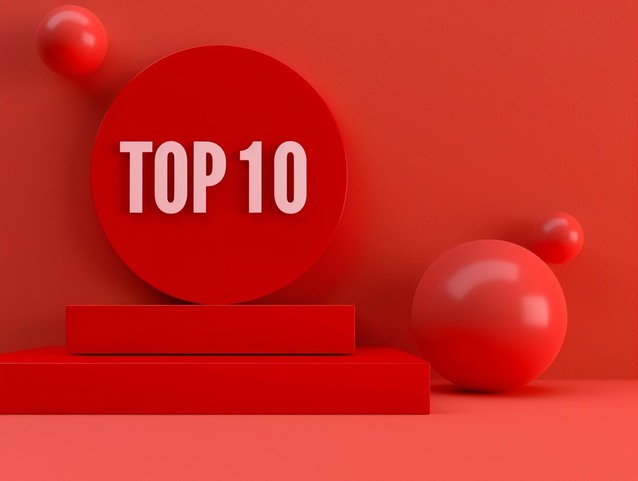 Lista smartfonowych hitów – liczy się tylko jedna marka