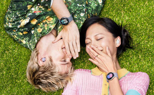 Słuchawki Samsunga tańsze o 40%