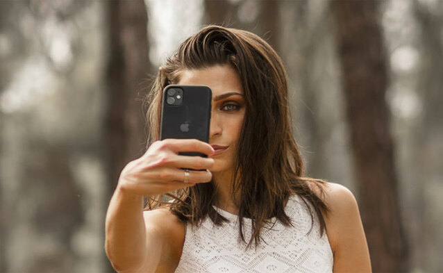 iPhony taniej z kodem rabatowym