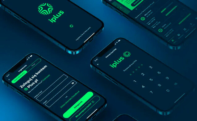 Jest nowa wersja aplikacji iPlus
