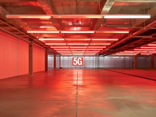 Polska musi gonić liderów w sprzedaży smartfonów 5G