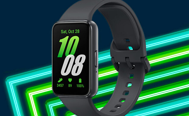 Samsung Galaxy Fit3 dostępny w Plusie
