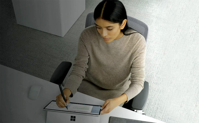 Surface Pro 9 w jednodniowej promocji